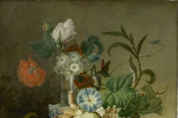 Jan Evert Morel (I)