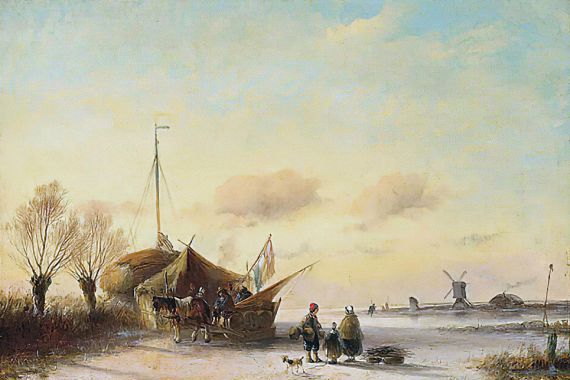 Jan Evert Morel