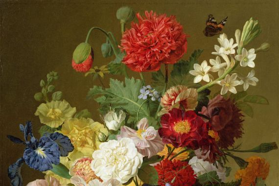 Jan Frans van Dael