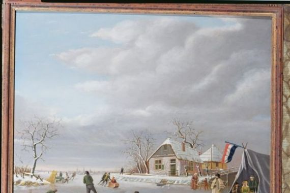 Jan Gerardus Casteelen