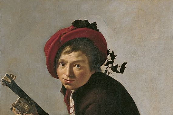 Jan Gerritsz van Bronckhorst