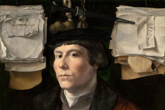 Jan Gossaert
