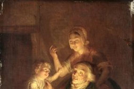 Jan Hendrick van Grootvelt