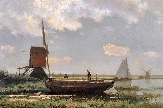 Jan Hendrik Weissenbruch