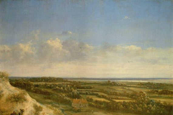 Jan II Vermeer van Haarlem