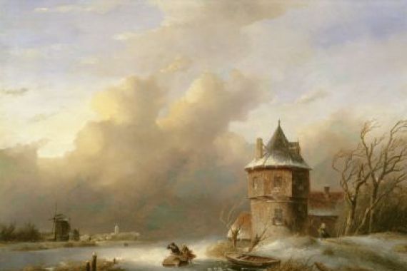 Jan Jacob Spohler