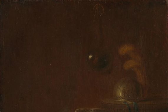Jan Jansz Buesem (attributed to)