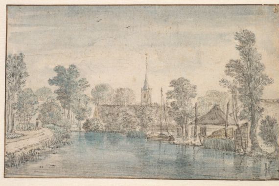 Jan Jansz den Uyl