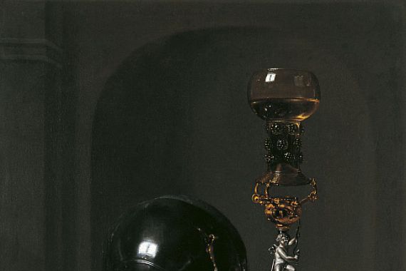 Jan Jansz. Treck