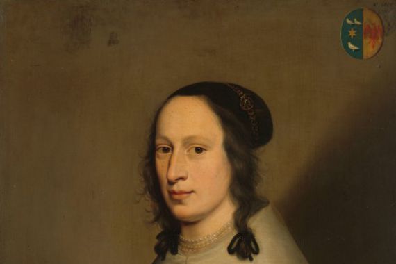 Jan Jansz. Westerbaen (I)