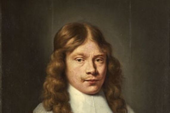 Jan Jansz. de Stomme