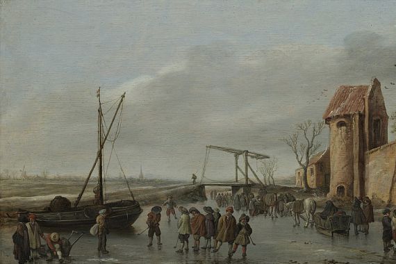 Jan Josefsz Goyen van