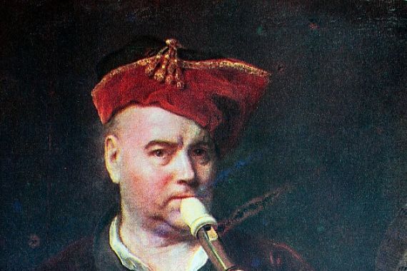 Jan Kupecký