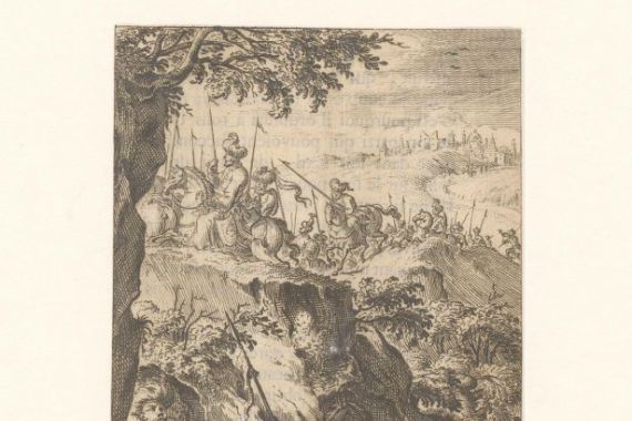 Jan Luyken (possibly)