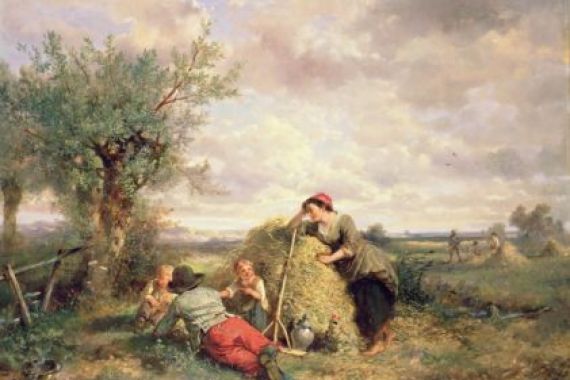 Jan Mari Henri Ten Kate