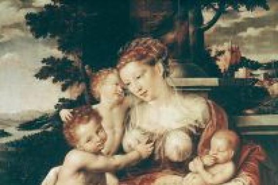 Jan Massys or Metsys