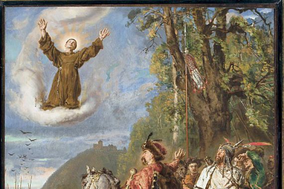 Jan Matejko