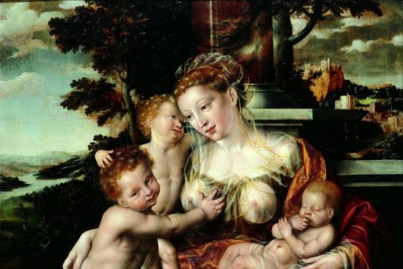 Jan Matsys