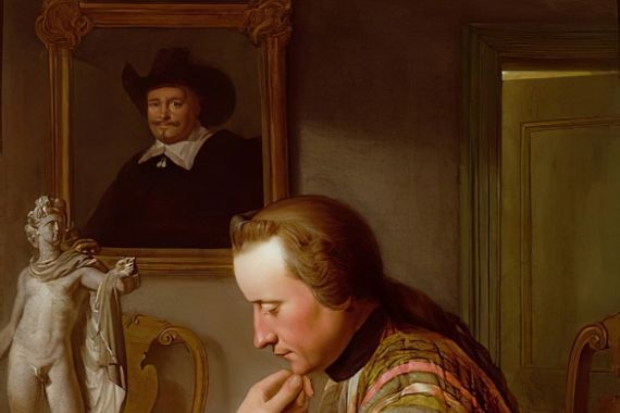 Jan Maurits Quinckhardt