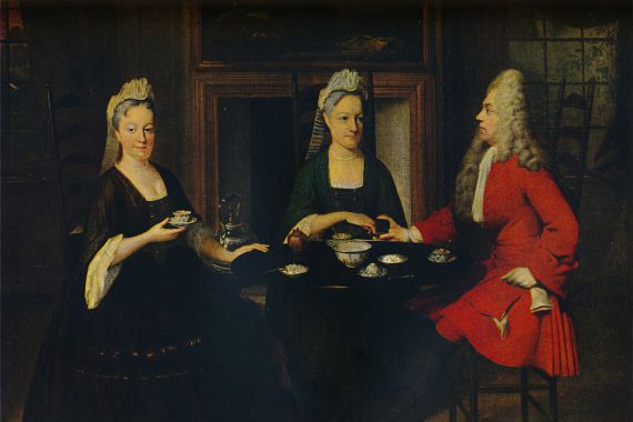 Jan Maurits Quinkhard