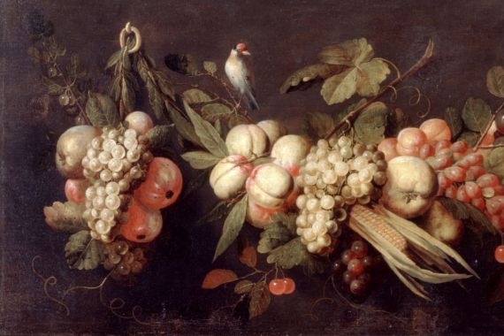 Jan Pauwel the elder Gillemans