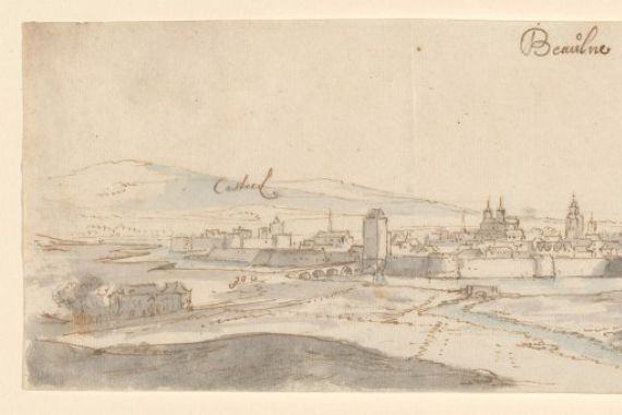 Jan Peeters I