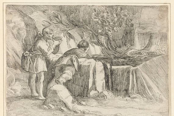 Jan Philipsz. van Bouckhorst