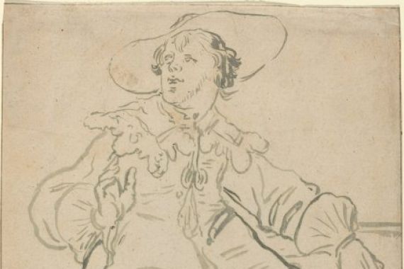 Jan Philipz van Bouckhorst