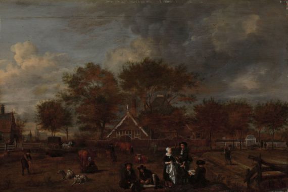 Jan Pietersz Opperdoes