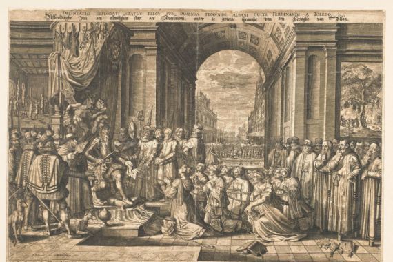 Jan Pietersz. van de Venne