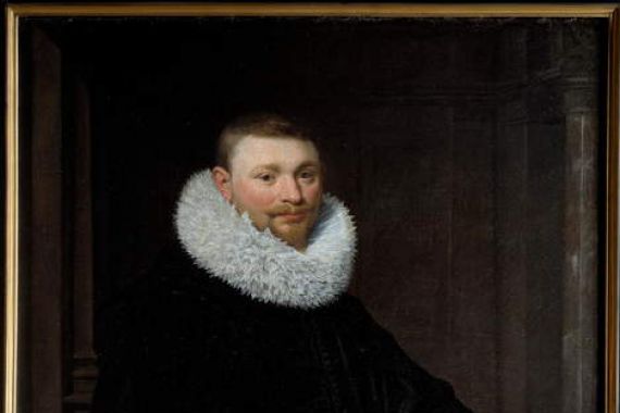 Jan Ravesteyn