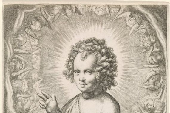 Jan Saenredam (attributed to)