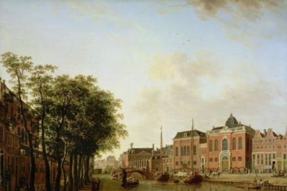 Jan Ten Compe
