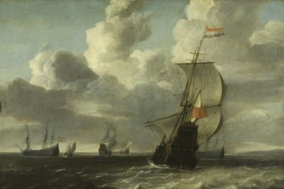 Jan Theunisz. Blanckerhoff