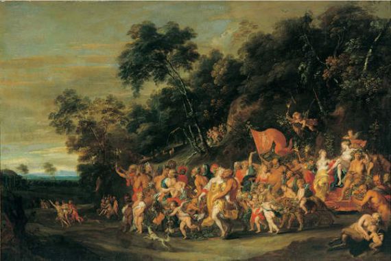 Jan Thomas van Ieperen