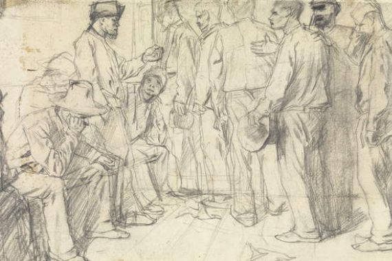 Jan Toorop