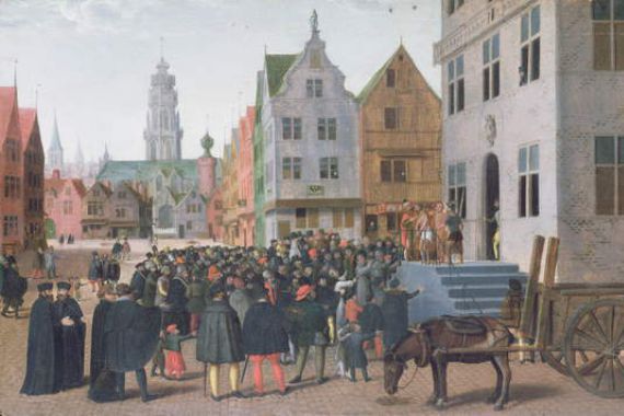 Jan Van Wechelen