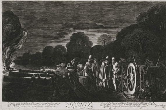 Jan Van de Velde