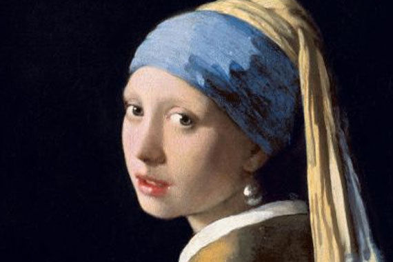 Jan Vermeer van Delft