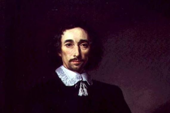 Jan Victors