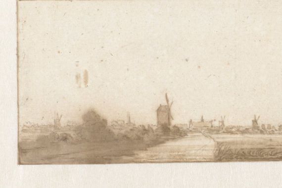 Jan Vincentsz. van der Vinne (possibly)