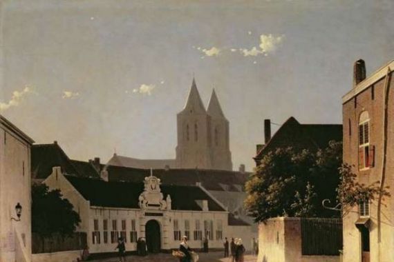 Jan Weissenbruch