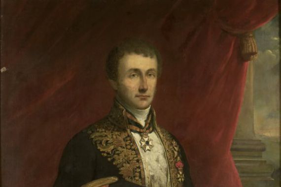 Jan Willem Pieneman (copy after)