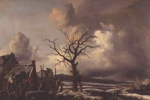 Jan Wouwerman