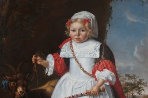 Jan de, IV Vos