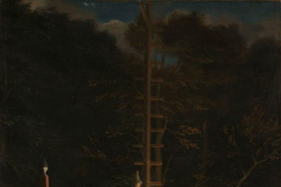Jan de Baen (attributed to)