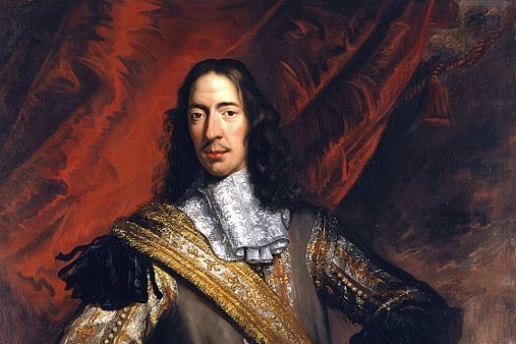 Jan de Baen  