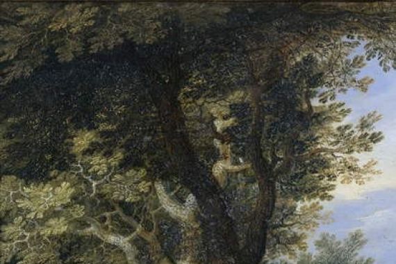 Jan the Elder after Brueghel