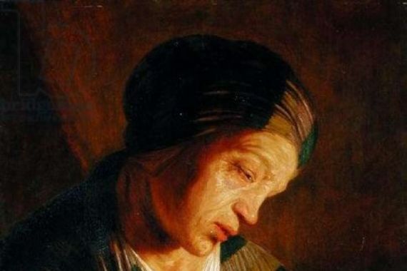 Jan the Elder attr. to Lievens