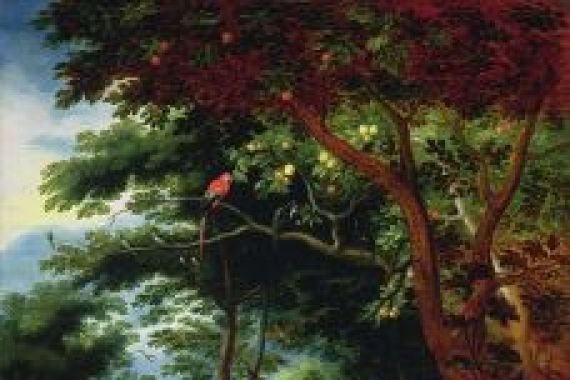 Jan the Younger Brueghel